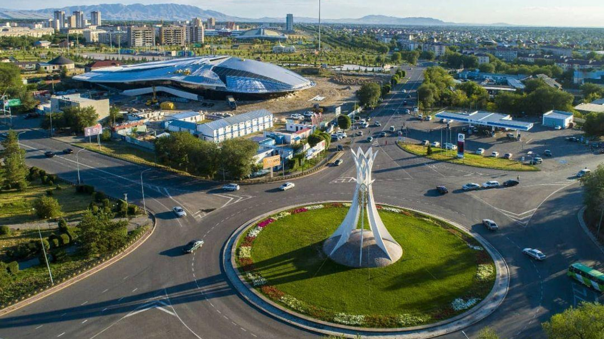 Талдыкорган